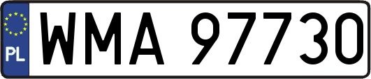 WMA97730