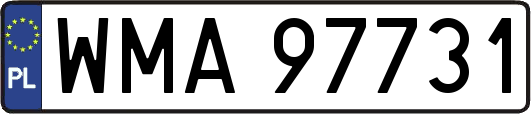 WMA97731