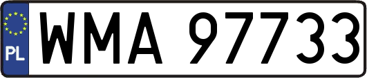 WMA97733
