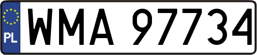 WMA97734