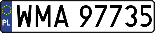 WMA97735
