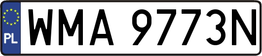 WMA9773N