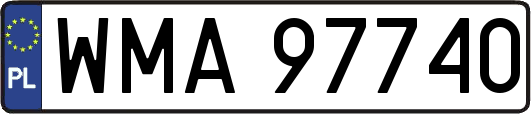 WMA97740