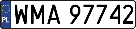 WMA97742