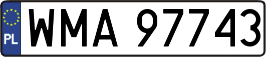 WMA97743