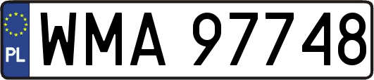 WMA97748