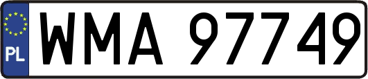 WMA97749
