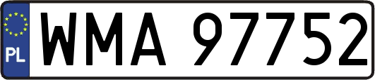 WMA97752