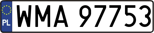 WMA97753