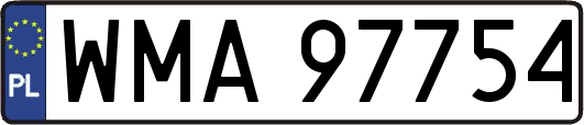WMA97754