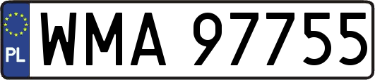 WMA97755