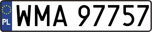 WMA97757