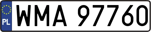 WMA97760