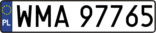 WMA97765