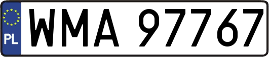 WMA97767