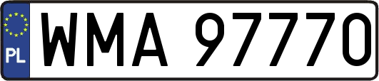 WMA97770