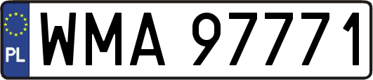 WMA97771
