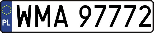 WMA97772