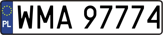 WMA97774
