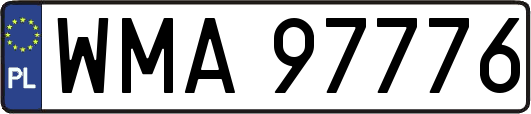 WMA97776