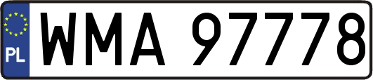 WMA97778