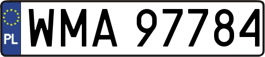 WMA97784