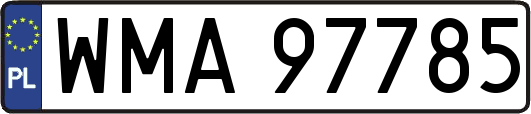 WMA97785