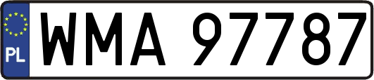 WMA97787