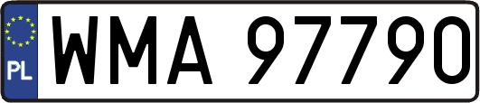WMA97790