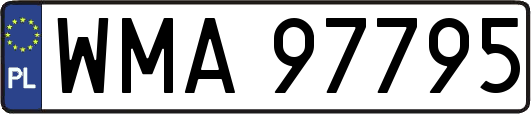 WMA97795