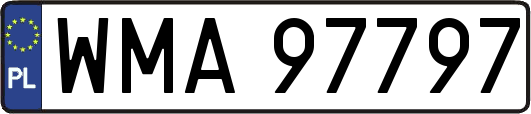 WMA97797