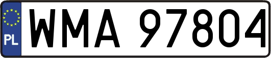 WMA97804