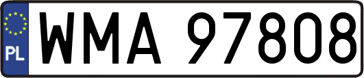 WMA97808