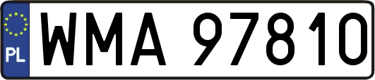 WMA97810
