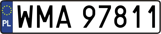 WMA97811