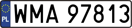 WMA97813