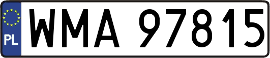 WMA97815