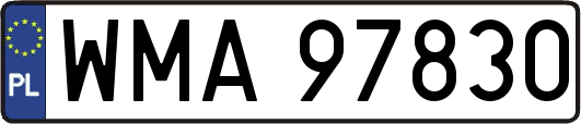 WMA97830