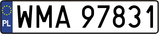 WMA97831