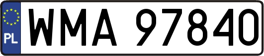 WMA97840
