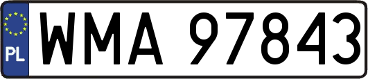 WMA97843