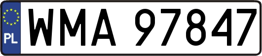 WMA97847