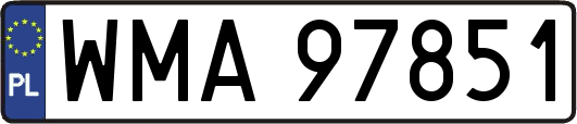 WMA97851