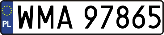 WMA97865