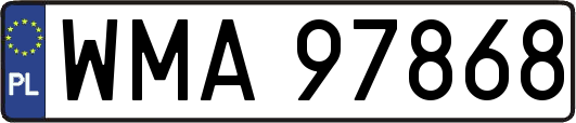 WMA97868
