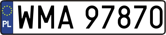 WMA97870