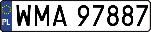 WMA97887