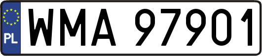 WMA97901