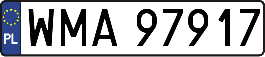 WMA97917