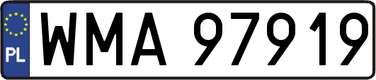 WMA97919